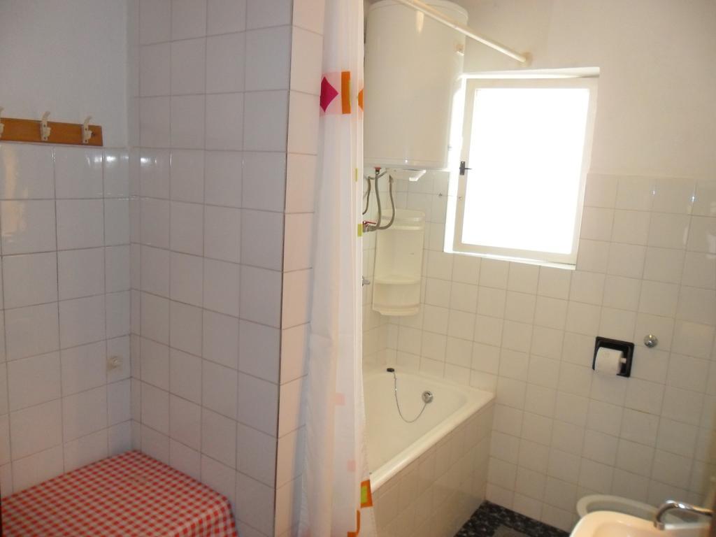 Vile Park Apartments Porec Bagian luar foto