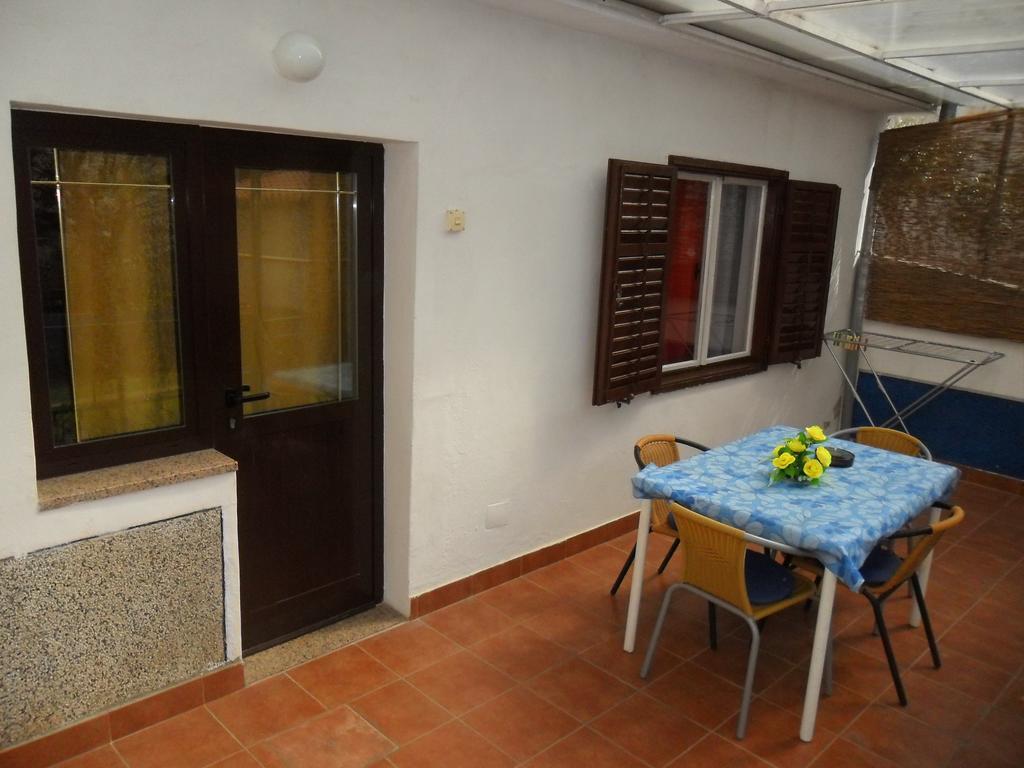 Vile Park Apartments Porec Bagian luar foto
